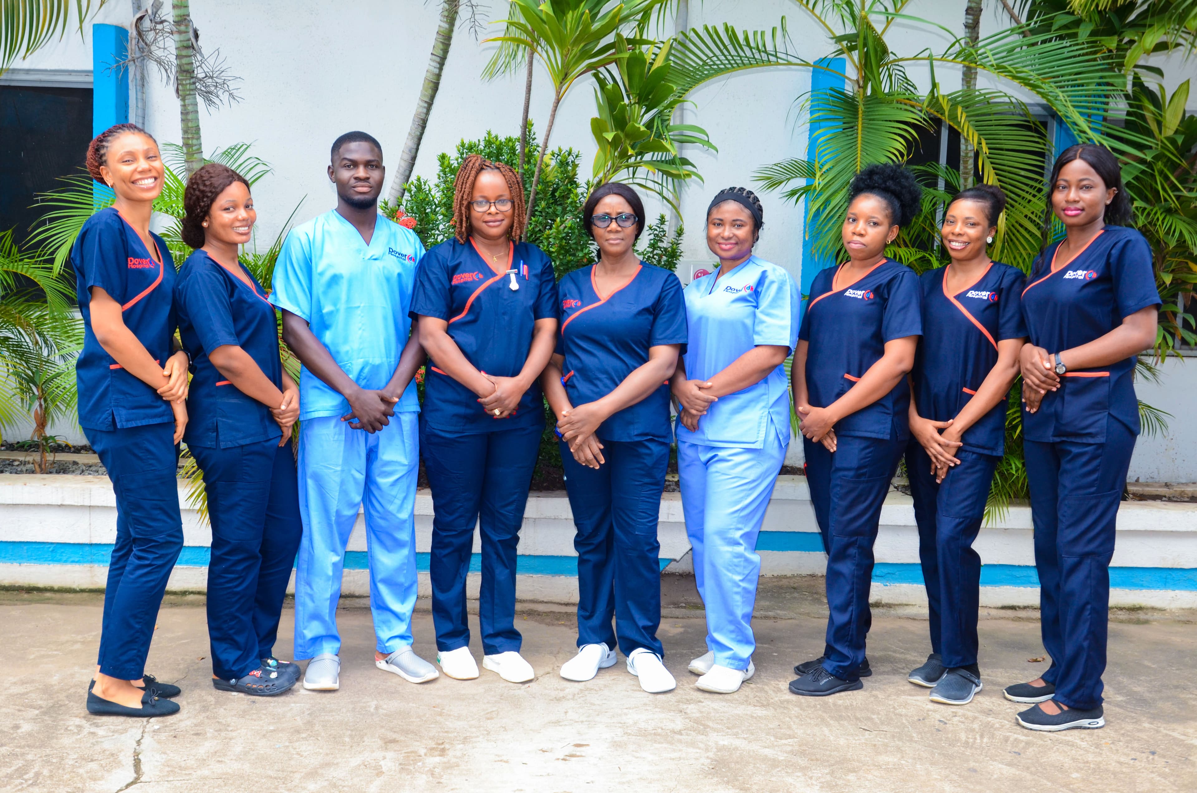 Trusted Medical Professionals 