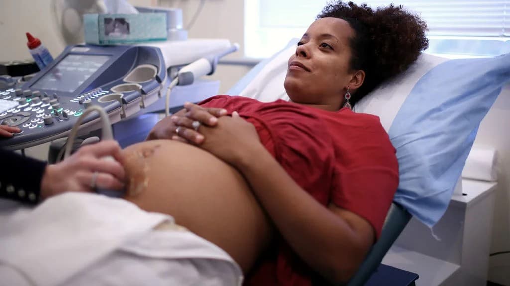 Obstetrics/Gynecology